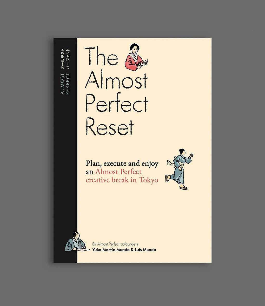 The Almost Perfect Reset